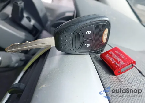 2007 Dodge Caliber Sxt from USA, damaged, VIN 1B3HB48B07D555500